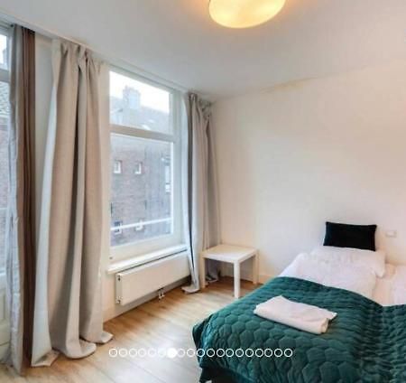 Luxurious Canalview Apt With Patio City Centre Amsterdam Exterior foto