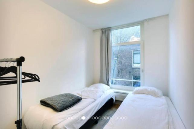 Luxurious Canalview Apt With Patio City Centre Amsterdam Exterior foto