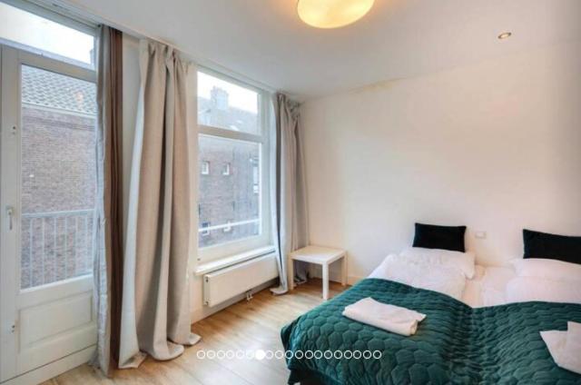 Luxurious Canalview Apt With Patio City Centre Amsterdam Exterior foto