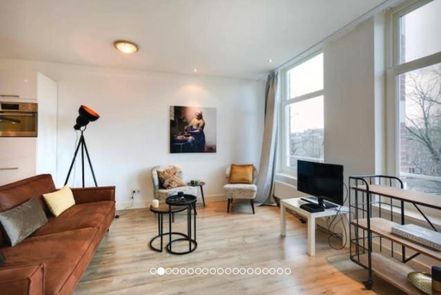 Luxurious Canalview Apt With Patio City Centre Amsterdam Exterior foto